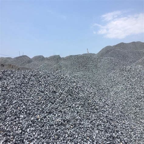 Mm Crushed Aggregate Stone For Construction At Rs Tonne In Gurgaon