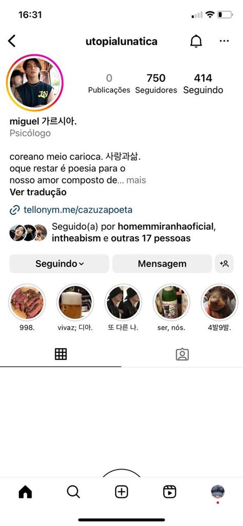 Pin De Bia Em Salvamentos R Pidos Arte Da Dan A Instagram Dicas