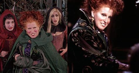 Hocus Pocus 5 Times We Felt Bad For Max And 5 Times We Hated Him