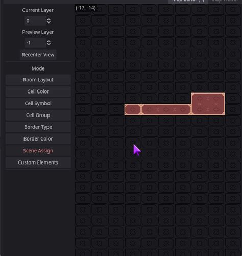 Map Editor Kobewi Metroidvania System Wiki Github