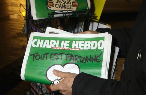 Al Qaeda volta a ameaçar Charlie Hebdo por reeditar caricaturas de