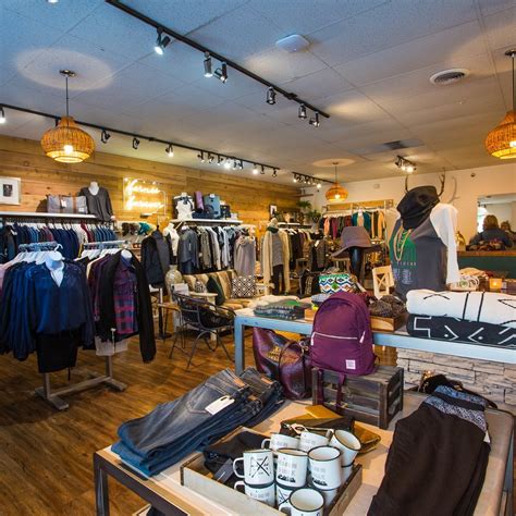 Freyja Lifestyle Fashion (Fernie): All You Need to Know