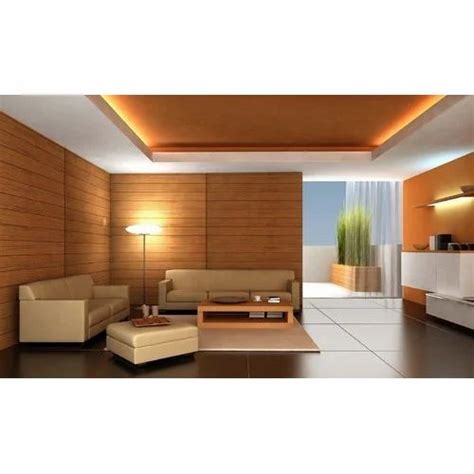 Brown Mdf Flooring at Rs 70/square feet in Mohali | ID: 17205476097