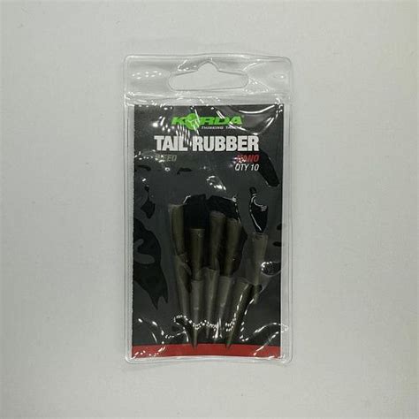 Korda Tail Rubber Nano