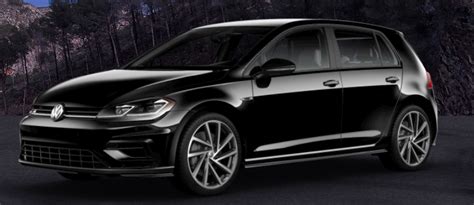 2018-Volkswagen-Golf-R-Deep-Black-Pearl_o - VW of Kingston