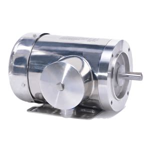 Ip K Stainless Steel Motor Tefc Huifeng Motors