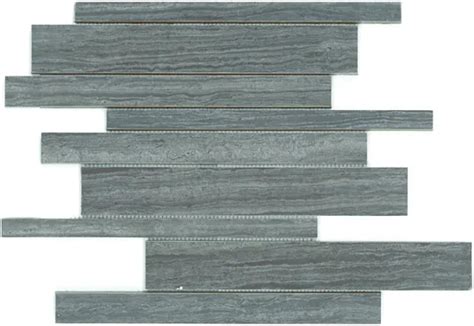 Allure Anthracite Matte Ceramic Tile World Toronto Tile Store