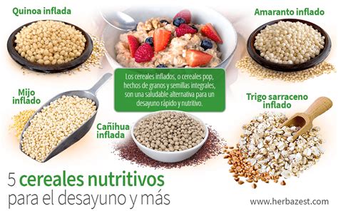 Los Cereales