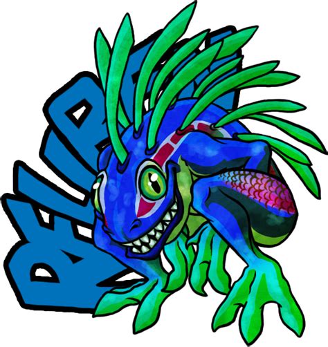 Download Murloc Magnet Clipart Png Download Pikpng