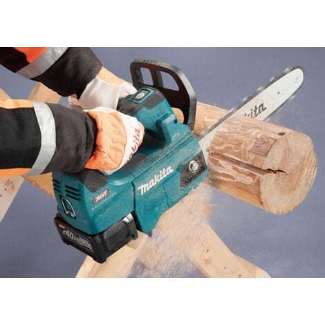 Makita UC006GZ Elettrosega Carving 25 Cm Brushless 40 V Senza Batterie