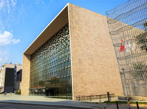 Akm Ataturk Culture Center Ataturk Culture Art Center Cultural Center