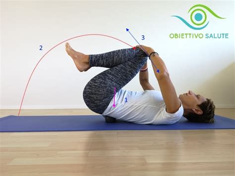 Esercizi Di Stretching Per La Schiena Obiettivo Salute