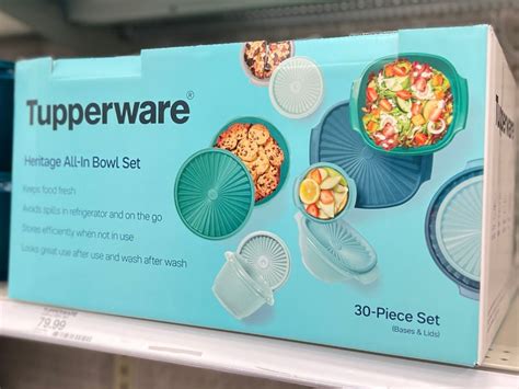 Tupperware Storage Containers Are Now Available At Target Including F Lifetime Web Designs