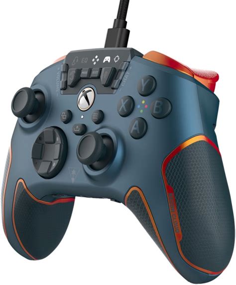 Turtle Beach Recon Cloud Controller Blue Magma Ab € 7199 2024 Preisvergleich Geizhals