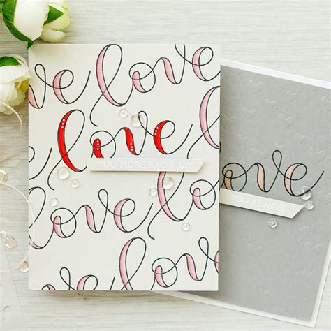 21 Amazingly Cute And Easy Ideas For Handmade Valentines Day Cards