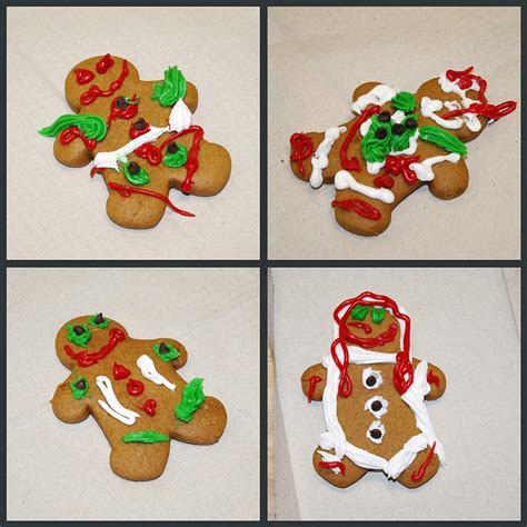 Classic Gingerbread Cookies Whats Your Perfect Gingerbread Man The Kitchen Is My Playground