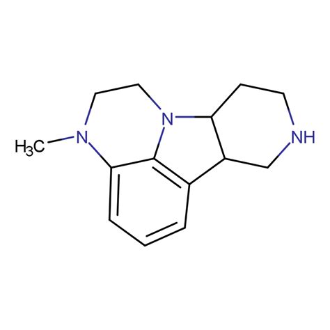 卢美哌隆中间体3 CAS号 313368 85 3 科研试剂 常备现货 量大从优 高校研究所先发后付品牌阿尔法郑州 盖德化工网