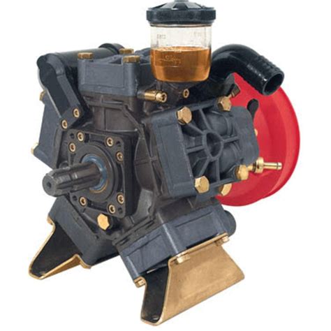 Hypro 9910D1265 D1265 Diaphragm Pump