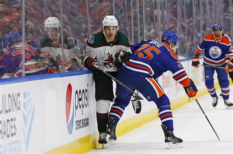 Jack McBain Arbitration Hearing Officially Set