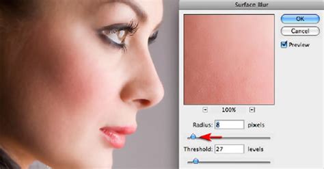 Skin Retouching Tips In Photoshop Cs4 Adobe Photoshop Cs4 Tutorial