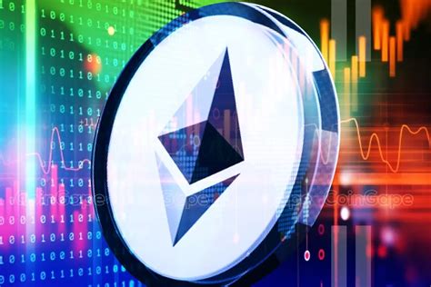 Ethereum Price Insight From Last Cycle Hints Timeline For New ATH