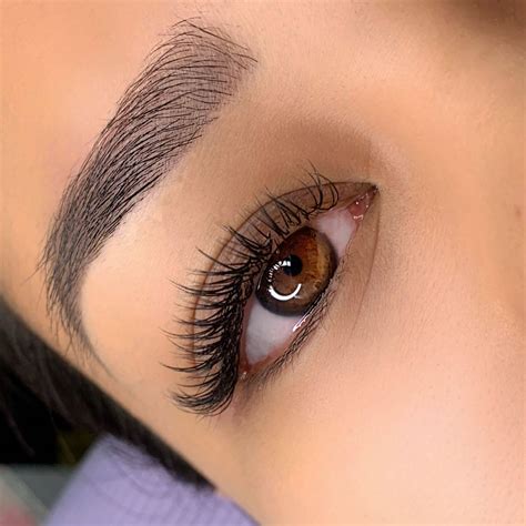 Eyelash Extension Types Your Ultimate Guide Lash And Brow Studio