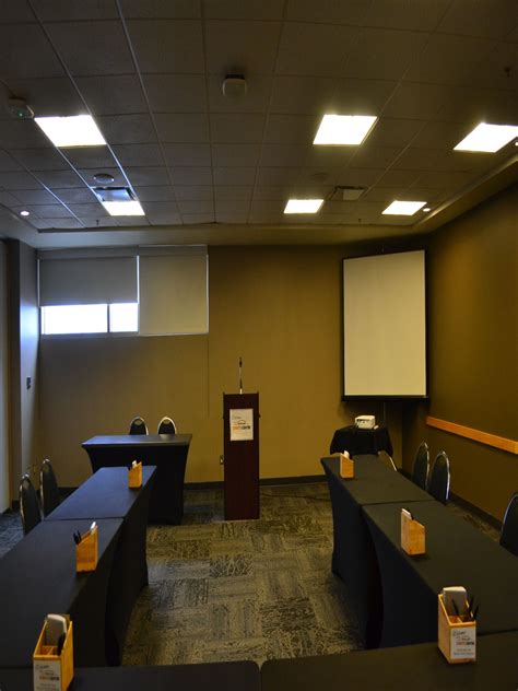 Meeting Rooms Moose Jaw Events Centre