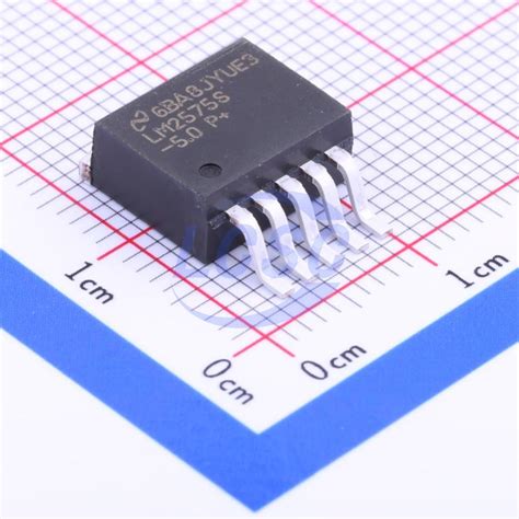 Lm Sx Nopb Texas Instruments Dc Dc Converters Jlcpcb