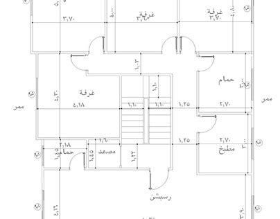 tower plan projects   logos illustrations