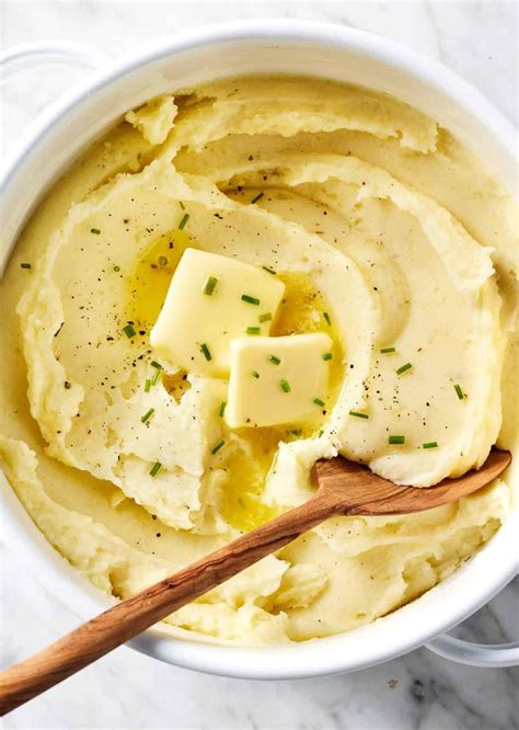 Creamy Mashed Potato Squash