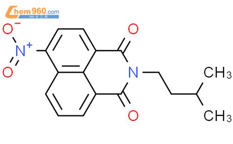 67834 70 2 1H BENZ DE ISOQUINOLINE 1 3 2H DIONE 2 3 METHYLBUTYL 6