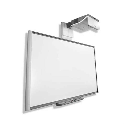 Tableau Interactif SMARTBoard Gamme 600 SBM680 SBM685 Et Son