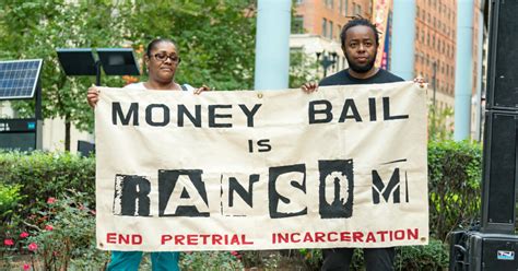 Illinois Just Ended Cash Bail Heres How Organizers Made It Happen In These Times