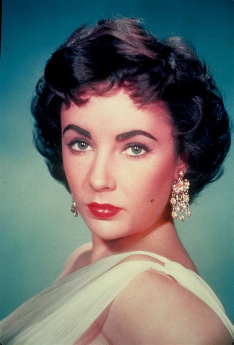 Elizabeth Taylor photo gallery - 976 best Elizabeth Taylor pics