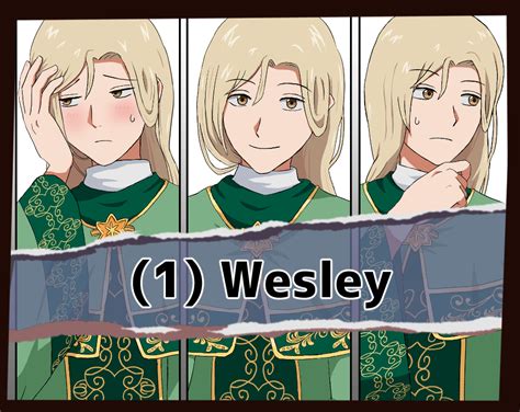 New Visual Novel Sprite Released Release Announcements