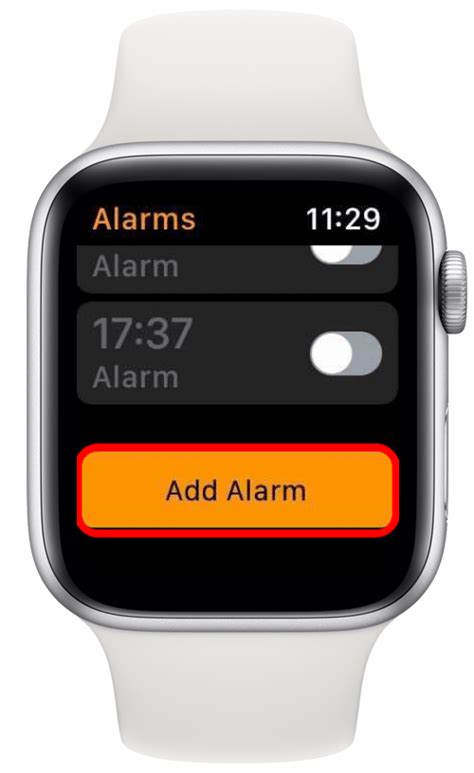 Comment régler une alarme Apple Watch vibrante ThemeLocal Des