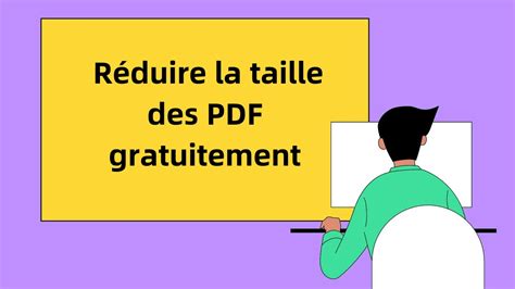 2 méthodes pour réduire la taille des PDF UPDF