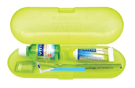 Vitis Orthodontic Kit - Dentech Việt Nam