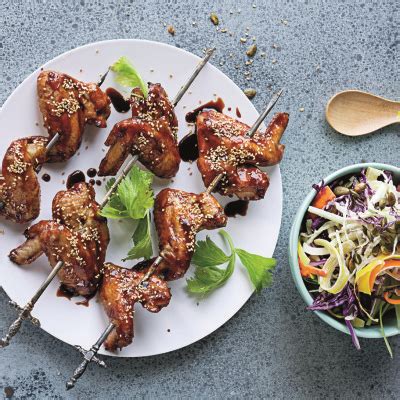 Best chicken-on-the-braai recipes | Woolworths TASTE