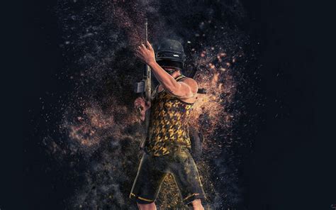 Pubg Playerunknowns Battlegrounds 4k 81 Wallpaper Pc Desktop