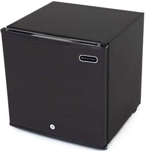 Best Mini Fridges With Lock In 2020 - Twin Stripe