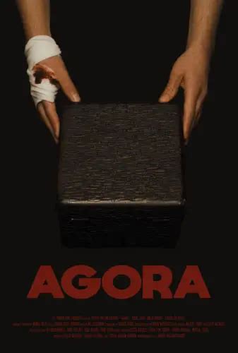 Agora Featured Reviews Film Threat