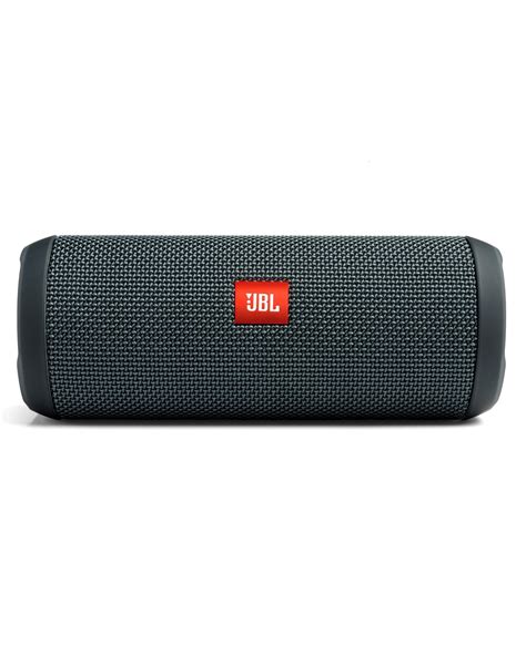 Riachuelo Caixa De Som Jbl Flip Essential Preto