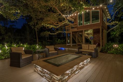 Landscape Lighting Ideas for Every Corner of Your Outdoor Haven