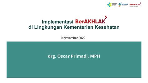 Implementasi Core Values Asn Berakhlak Employee Branding Bangga