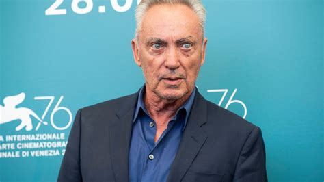 Udo Kier on 'The Painted Bird' and Lars von Trier