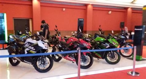 AISI Prediksi Penjualan Motor Tahun Ini 4 6 Juta Unit Ini Faktornya