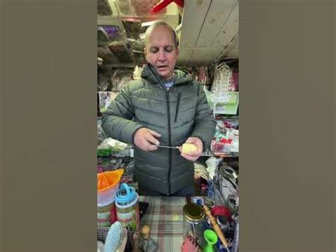 Необычная штучка для готовки вкусного блюда ️ - YouTube