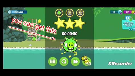 Bad Piggies 00 00 00 In Road Hogs And Fastest Vehicles 2024 YouTube