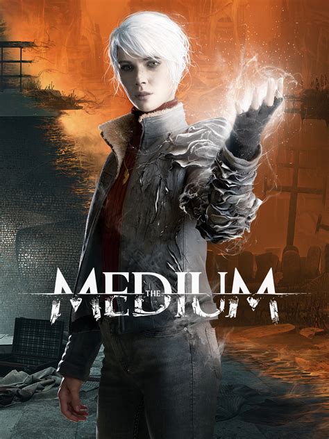 The Medium | Download and Buy Today - Epic Games Store